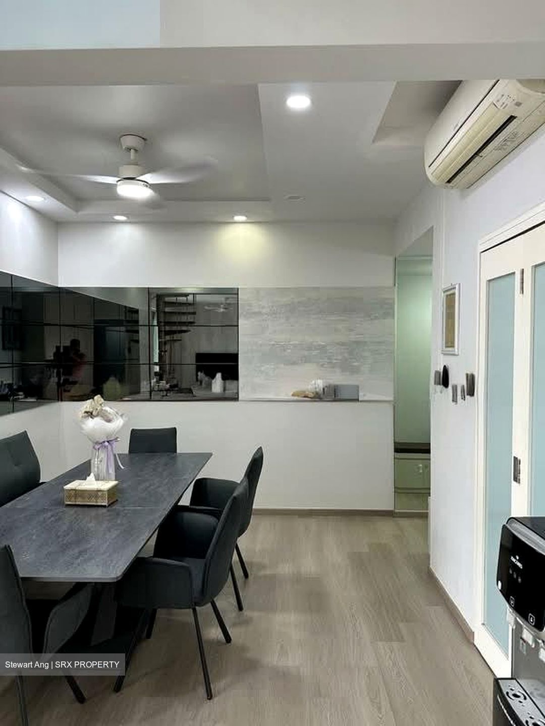 YewTee Residences (D23), Apartment #534611041